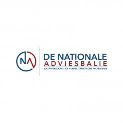 Logo # 843933 voor De Nationale AdviesBalie BV wedstrijd