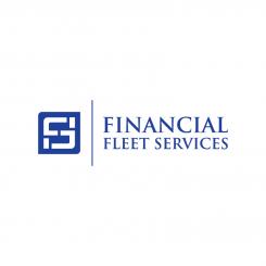 Logo design # 771304 for Who creates the new logo for Financial Fleet Services? contest