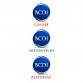 Logo  # 639085 für BCDI GmbH sucht Logos für Muttergesellschaft und Finanzprodukte Wettbewerb