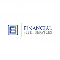 Logo design # 771305 for Who creates the new logo for Financial Fleet Services? contest