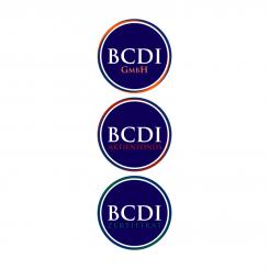 Logo  # 639086 für BCDI GmbH sucht Logos für Muttergesellschaft und Finanzprodukte Wettbewerb