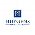 Logo # 747140 voor Huygens Hypotheken wedstrijd