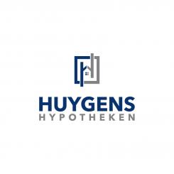 Logo # 747141 voor Huygens Hypotheken wedstrijd