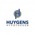 Logo # 747143 voor Huygens Hypotheken wedstrijd