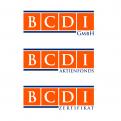 Logo  # 638500 für BCDI GmbH sucht Logos für Muttergesellschaft und Finanzprodukte Wettbewerb