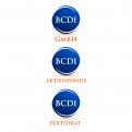 Logo  # 638503 für BCDI GmbH sucht Logos für Muttergesellschaft und Finanzprodukte Wettbewerb