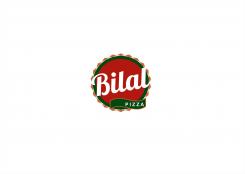 Logo design # 233069 for Bilal Pizza contest