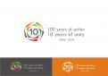 Logo design # 273880 for 10th anniversary of a global network of local and regional authorities contest