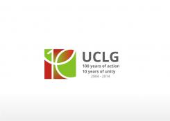 Logo design # 273130 for 10th anniversary of a global network of local and regional authorities contest