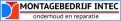 Logo # 165041 voor Een stoer en technisch logo voor een montage/ onderhouds bedrijf in de industriële sector wedstrijd