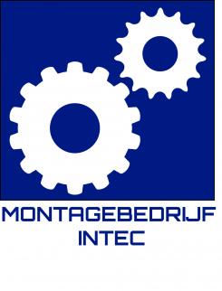 Logo # 166357 voor Een stoer en technisch logo voor een montage/ onderhouds bedrijf in de industriële sector wedstrijd