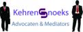 Logo # 161748 voor logo voor advocatenkantoor Kehrens Snoeks Advocaten & Mediators wedstrijd