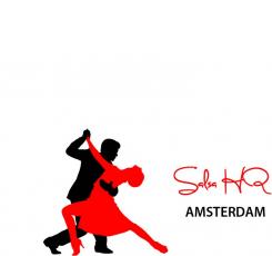 Logo # 167271 voor Salsa-HQ wedstrijd