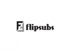 Logo design # 329829 for FlipSubs - New digital newsstand contest