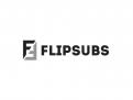 Logo design # 329832 for FlipSubs - New digital newsstand contest