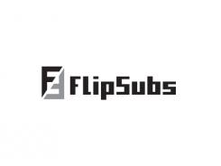 Logo design # 329834 for FlipSubs - New digital newsstand contest