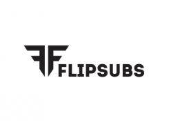 Logo design # 329838 for FlipSubs - New digital newsstand contest