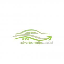 Logo design # 698469 for Logo for website: adverteermijnauto.nl contest