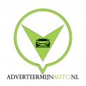 Logo design # 698976 for Logo for website: adverteermijnauto.nl contest