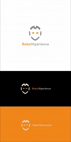 Logo design # 753426 for Icon for RobotXperience contest