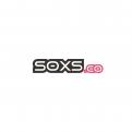 Logo # 376039 voor soxs.co logo ontwerp voor hip merk wedstrijd
