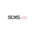 Logo # 376040 voor soxs.co logo ontwerp voor hip merk wedstrijd