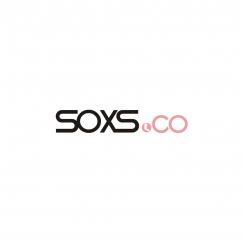 Logo design # 376040 for Logo for soxs.co contest