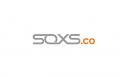 Logo # 376846 voor soxs.co logo ontwerp voor hip merk wedstrijd