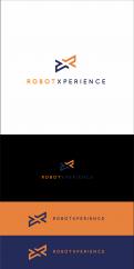 Logo design # 753552 for Icon for RobotXperience contest