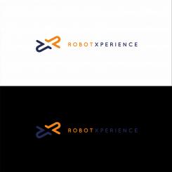 Logo design # 753557 for Icon for RobotXperience contest