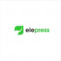 Logo design # 712536 for LOGO ELEPRESS contest