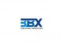 Logo # 414494 voor 3BX innovaties op basis van functionele behoeftes wedstrijd