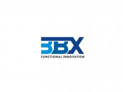 Logo # 414494 voor 3BX innovaties op basis van functionele behoeftes wedstrijd