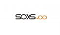 Logo # 376392 voor soxs.co logo ontwerp voor hip merk wedstrijd