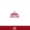 Logo design # 310896 for EUCLIDE contest