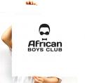 Logo design # 310562 for African Boys Club contest
