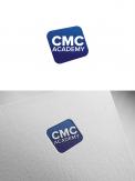 Logo design # 1077741 for CMC Academy contest