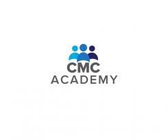 Logo design # 1077761 for CMC Academy contest
