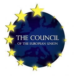 Logo  # 250118 für Community Contest: Create a new logo for the Council of the European Union Wettbewerb