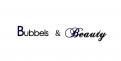 Logo # 122119 voor Logo voor Bubbels & Beauty wedstrijd