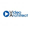 Logo design # 250227 for logo for videoarchitect contest