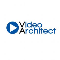 Logo # 250227 voor logo voor  videoarchitect wedstrijd