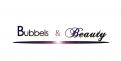 Logo # 122121 voor Logo voor Bubbels & Beauty wedstrijd