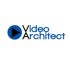 Logo # 250228 voor logo voor  videoarchitect wedstrijd