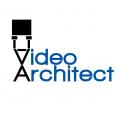 Logo # 250232 voor logo voor  videoarchitect wedstrijd