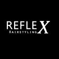 Logo # 249934 voor Ontwerp een fris, strak en trendy logo voor Reflex Hairstyling wedstrijd