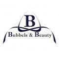 Logo # 122771 voor Logo voor Bubbels & Beauty wedstrijd