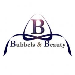 Logo # 122773 voor Logo voor Bubbels & Beauty wedstrijd