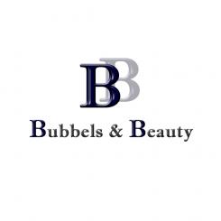 Logo # 122774 voor Logo voor Bubbels & Beauty wedstrijd