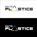 Logo design # 572777 for New logo for custom plastic manufacturer contest